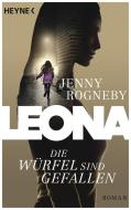 Leona di Jenny Rogneby edito da Heyne Taschenbuch