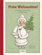 Frohe Weihnachten! edito da Esslinger; Hahn's Verlag