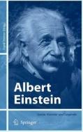 Albert Einstein edito da Springer Berlin Heidelberg