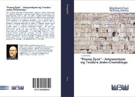 "Poznaj Zyda" - Antysemityzm wg Teodora Jeske-Choinskiego di Pawel Cwikla edito da Wydawnictwo Bezkresy Wiedzy
