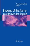 Imaging of the Sternocostoclavicular Region edito da Springer Berlin Heidelberg