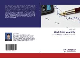 Stock Price Volatility di shoaib shafiq edito da LAP Lambert Academic Publishing