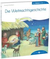 Die Weihnachtsgeschichte den Kindern erzählt di Georg Schwikart edito da Butzon U. Bercker GmbH