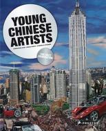Young Chinese Artists di Christoph Noe, Xenia Piech, Cordelia Steiner edito da Prestel