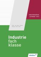 Industriefachklasse Band 1 di Björn Flader, Karl Jung, Ralf Köper, Markus Lehmkuhl, Wolf-Dieter Rückwart, Matthias Schuh edito da Winklers Verlag