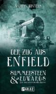 Der Zug aus Enfield di Nathan Winters edito da Divan Verlag