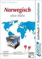 ASSiMiL Norwegisch ohne Mühe - Audio-Plus-Sprachkurs - Niveau A1-B2 edito da Assimil-Verlag GmbH