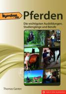 Irgendwas mit Pferden di Thomas Ganter edito da Edition Aumann