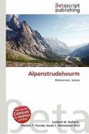 Alpenstrudelwurm edito da Betascript Publishing
