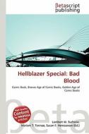 Hellblazer Special: Bad Blood edito da Betascript Publishing