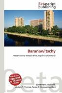 Baranawitschy edito da Betascript Publishing