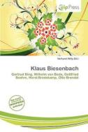 Klaus Biesenbach edito da Culp Press