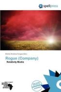 Rogue (company) edito da Crypt Publishing