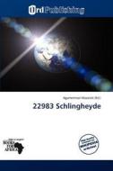 22983 Schlingheyde edito da Crypt Publishing