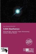 5304 Bazhenov edito da Crypt Publishing