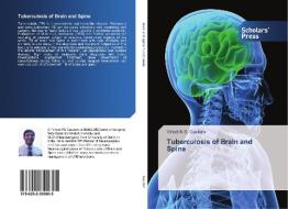 Tuberculosis of Brain and Spine di Vinod K. S. Gautam edito da SPS