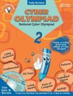National Cyber Olympiad - Class 2 (with CD) di Shikha &. Nautiyal Shikha Gupta, Shikha Nautiyal edito da DISCOVERY PUB