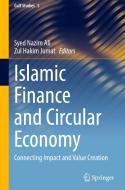 Islamic Finance and Circular Economy edito da Springer Singapore
