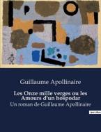 Les Onze mille verges ou les Amours d'un hospodar di Guillaume Apollinaire edito da Culturea