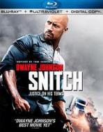 Snitch edito da Lions Gate Home Entertainment