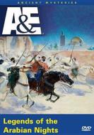Ancient Mysteries: Legends of Arabian Nights edito da Lions Gate Home Entertainment