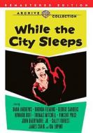 While the City Sleeps edito da Warner Bros. Digital Dist
