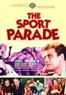 The Sport Parade edito da Warner Bros. Digital Dist