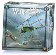Wings of War: Famous Aces di Andrea Angiolino, Pier Giorgio Paglia edito da Fantasy Flight Games