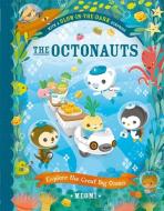 The Octonauts Explore The Great Big Ocean di Meomi edito da HarperCollins Publishers