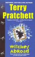 Witches Abroad di Terry Pratchett edito da HarperTorch