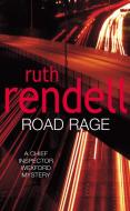 Road Rage di Ruth Rendell edito da Cornerstone