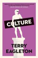 Culture di Terry Eagleton edito da Yale University Press