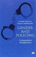 Comparative Perspectives di #Heidensohn,  Frances edito da Palgrave Macmillan