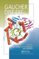 Gaucher Disease edito da Taylor & Francis Ltd