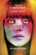 Enders di Lissa Price edito da DELACORTE PR