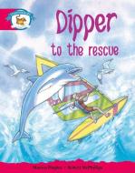Literacy Edition Storyworlds Stage 5, Animal World, Dipper to the Rescue edito da Pearson Education Limited