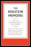 The Holstein Papers 4 Volume Paperback Set di Friedrich von Holstein edito da Cambridge University Press