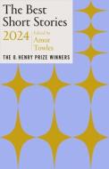 The Best Short Stories 2024 di Amor Towles edito da VINTAGE