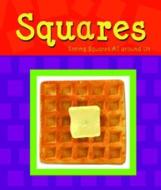 Squares di Sarah L. Schuette edito da CAPSTONE PR