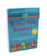 Brand New Readers Blue Set di Candlewick, Various edito da Candlewick Press (MA)