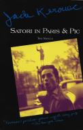 Satori In Paris / Pic di Jack Kerouac edito da Grove Press / Atlantic Monthly Press