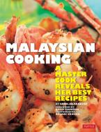 Malaysian Cooking di Carol Selva Rajah edito da Tuttle Publishing