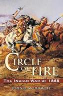 McDermott, J: Circle of Fire di John D. McDermott edito da Stackpole Books