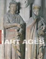 Gardner's Art Through the Ages: Backpack Edition, Book B (Book Only) di Fred S. Kleiner edito da Wadsworth Publishing
