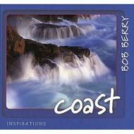 Coast di Bob Berry edito da Alison Hodge