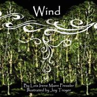 Wind di Lois Irene Mann Pressler edito da DYEING ARTS