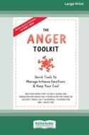 The Anger Toolkit di Matthew Mckay edito da ReadHowYouWant