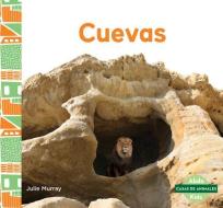 Cuevas (Caves) di Julie Murray edito da ABDO KIDS