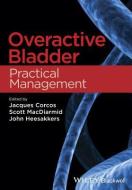 Overactive Bladder di Jacques Corcos edito da Wiley-Blackwell