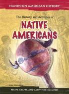 Native Americans di Lisa Klobuchar edito da Heinemann Educational Books